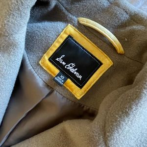 Sam Edelman Wool Coat